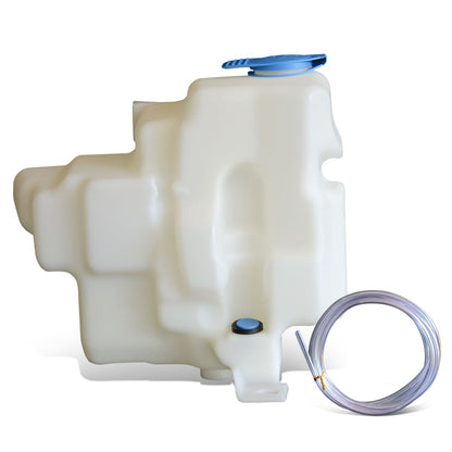 99-10 Volkswagen Golf/Jetta Windshield Washer Pump - White