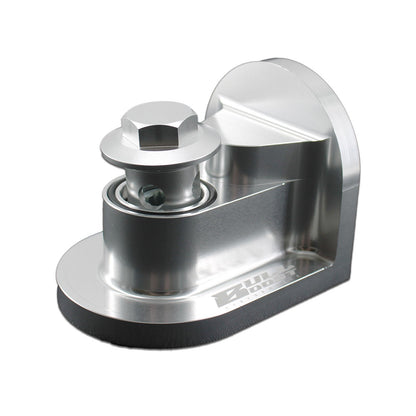 90 Degree Oil Filter Relocation Adapter For Honda EG EK Civic K B D H F Series