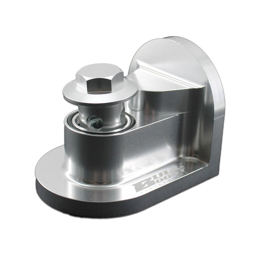 90 Degree Oil Filter Relocation Adapter For Honda EG EK Civic K B D H F Series