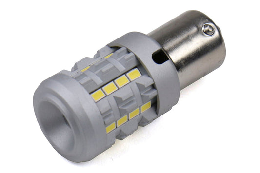 OLM A-Series LED 1156 White Bulb