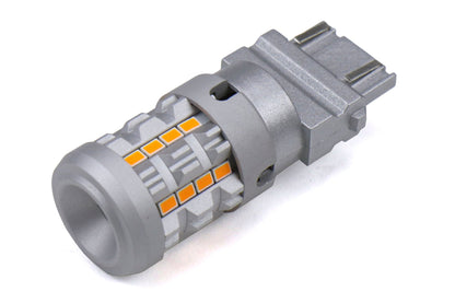 OLM A-Series LED 3157 Amber Bulb