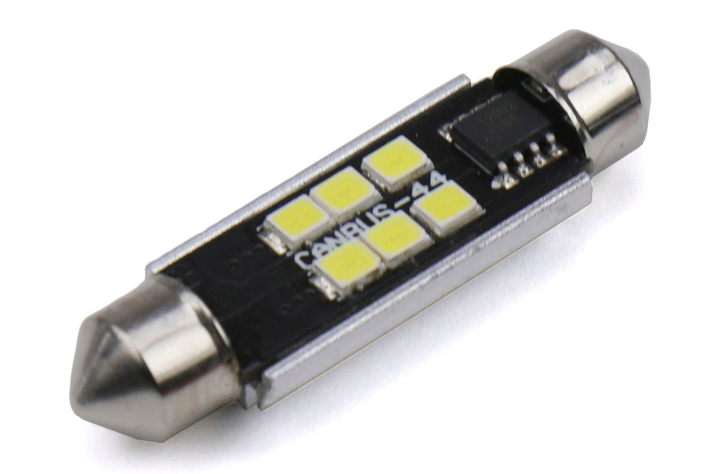 OLM LED 44mm Festoon White Bulb