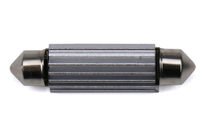 OLM LED 44mm Festoon White Bulb