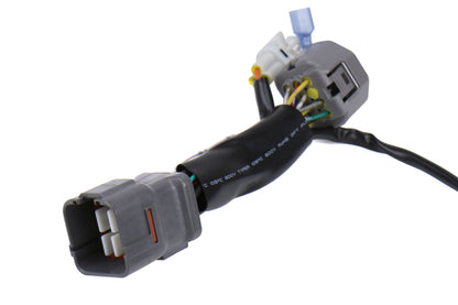 OLM 18+ Headlight to 15-17 Headlight Converter Harness (Pair) - 2018-2021 Subaru WRX / STI