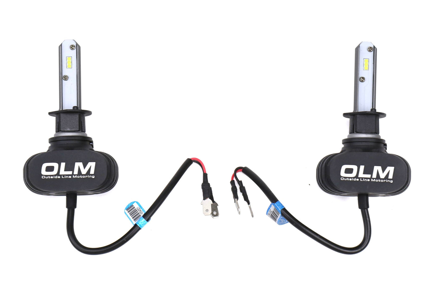 OLM AL Series H1 Bulb - 5000K