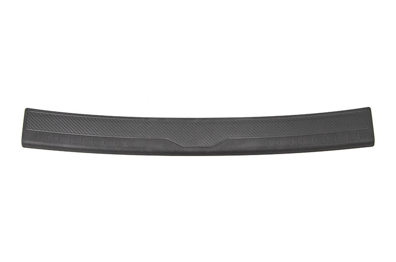 OLM V2 Carbon Look Rear Bumper Protector - 2015+ WRX / STI