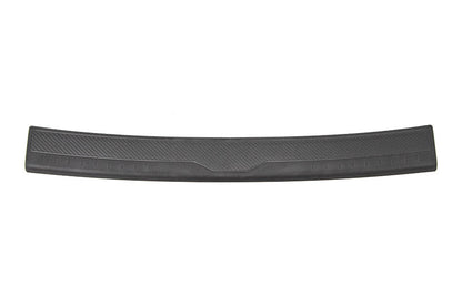 OLM V2 Carbon Look Rear Bumper Protector - 2015+ WRX / STI