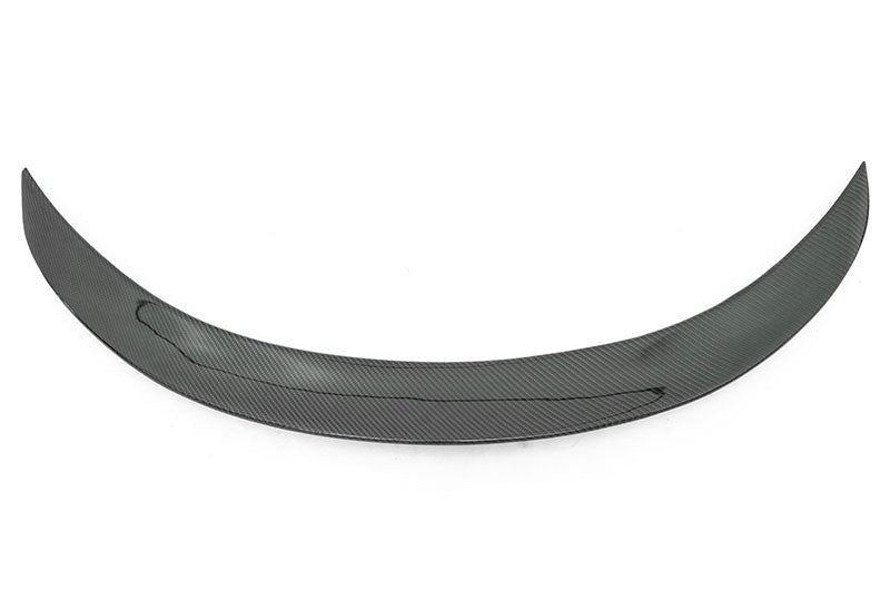 OLM AS Style Carbon Fiber Duckbill Spoiler - 2020+ Supra