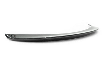 OLM AS Style Carbon Fiber Duckbill Spoiler - 2020+ Supra