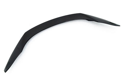 OLM TR Style ABS Spoiler (Gloss Black) - 20+ Supra