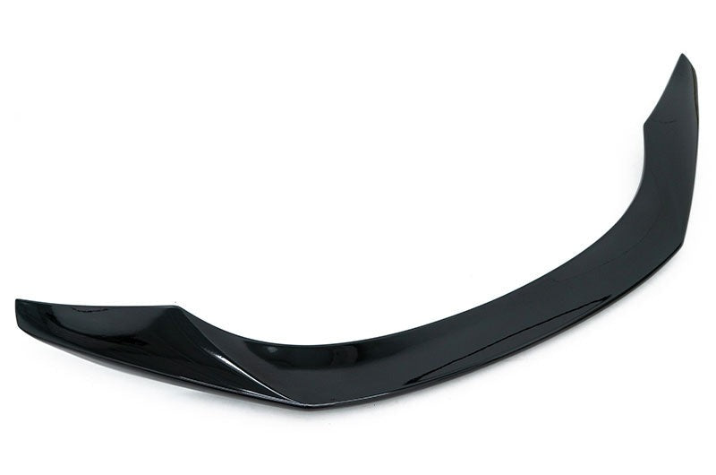 OLM TR Style ABS Spoiler (Gloss Black) - 20+ Supra