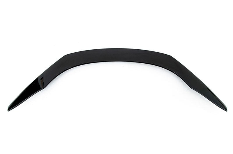OLM TR Style ABS Spoiler (Gloss Black) - 20+ Supra
