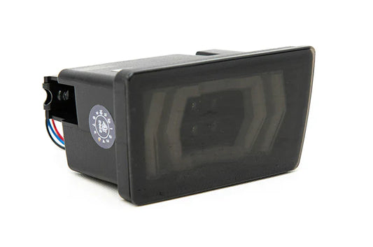 OLM Vector F1 Light - 2015-2021 WRX/STI