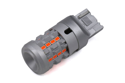 OLM A-Series LED 7440 Red Bulb