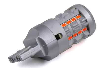 OLM A-Series LED 7440 Red Bulb