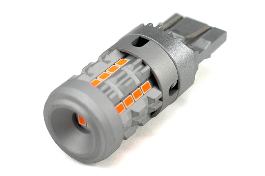 OLM A-Series LED 7443 Red Bulb