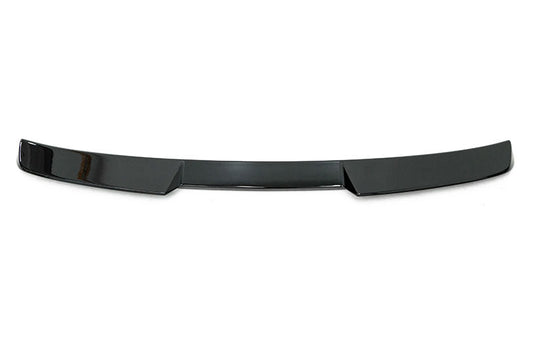OLM V1 Rear Roof Spoiler (Gloss Black) - 2022+ Honda Civic 4D
