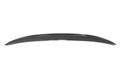 OLM V1 Rear Trunk Spoiler (Carbon Fiber) - 2022+ Honda Civic 5D