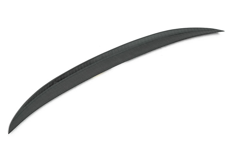 OLM V1 Rear Trunk Spoiler (Carbon Fiber) - 2022+ Honda Civic 5D