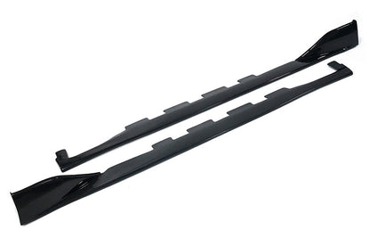 OLM Carbon Fiber CS Style Side Skirts - 2022+ GR86 / BRZ