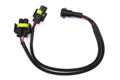 OLM DRL Night Harness Kit - Subaru Impreza 2017+