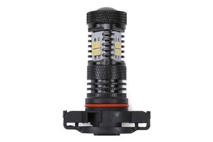 OLM White LED PSX24W LED Light Bulb (SINGLE BULB)