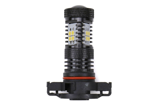 OLM White LED PSX24W LED Light Bulb (SINGLE BULB)