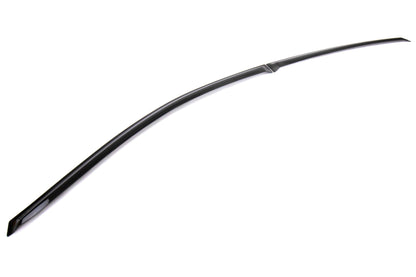 OLM Rain Guard Deflector Kit - 2013-2017 Crosstrek