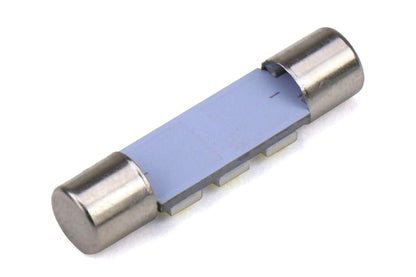 OLM Style Series 28mm Vanity Fuse LED Bulb (SINGLE BULB)