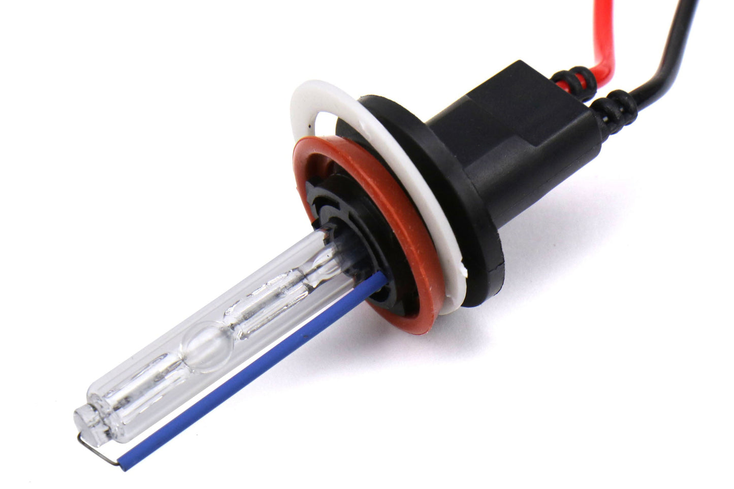 OLM Low Beam 35w HID Kit (various colors) UNIVERSAL -5000K