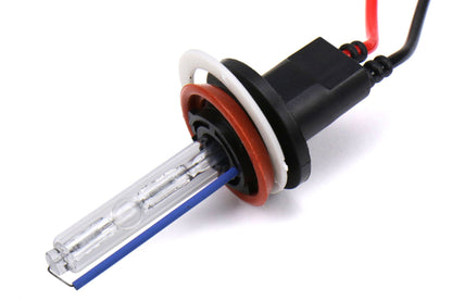 OLM Low Beam 35w HID Kit (various colors) UNIVERSAL -5000K