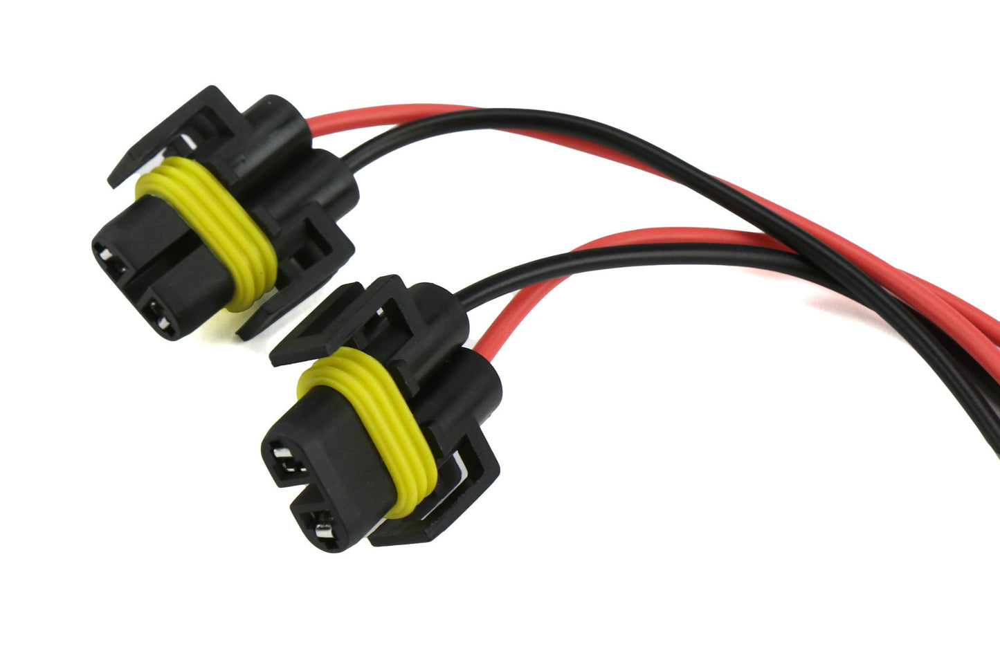 SubiSpeed / GCS F1 Style Rear Fog - 2015-2021 Subaru WRX / STI / 2013-2017 Crosstrek