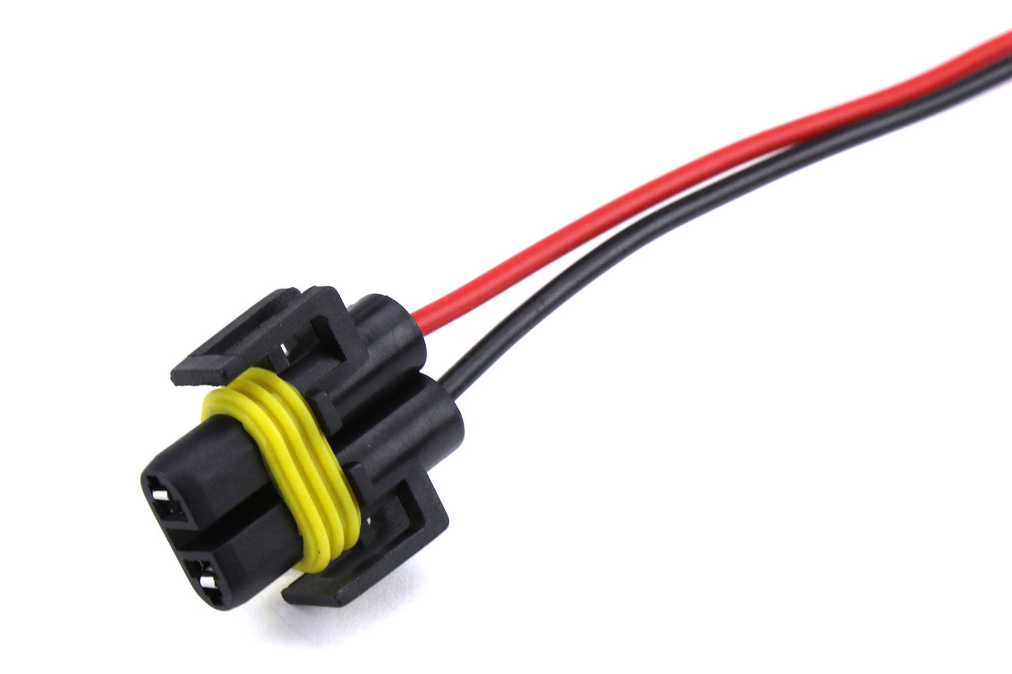 SubiSpeed / GCS F1 Style Rear Fog - 2015-2021 Subaru WRX / STI / 2013-2017 Crosstrek