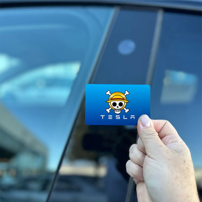 One Piece | NFC Key Card Wrap