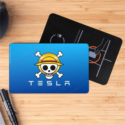 One Piece | NFC Key Card Wrap
