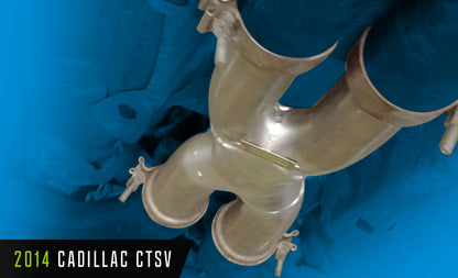 PC-20 / Universal Fit Pulse Chamber