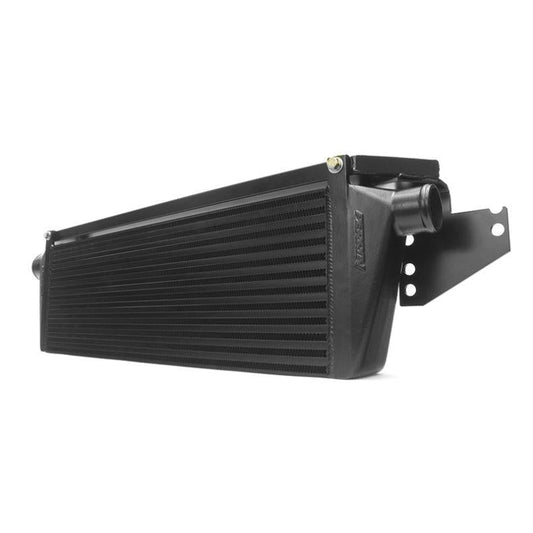 Perrin Front Mount Intercooler | Black Core and Beam Only WRX/STI 15-21 | PSP-ITR-437-1BK