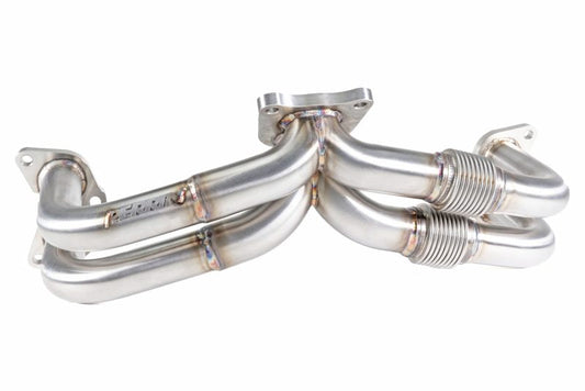Perrin [22-25 WRX] Equal Length Header | PSP-EXT-058