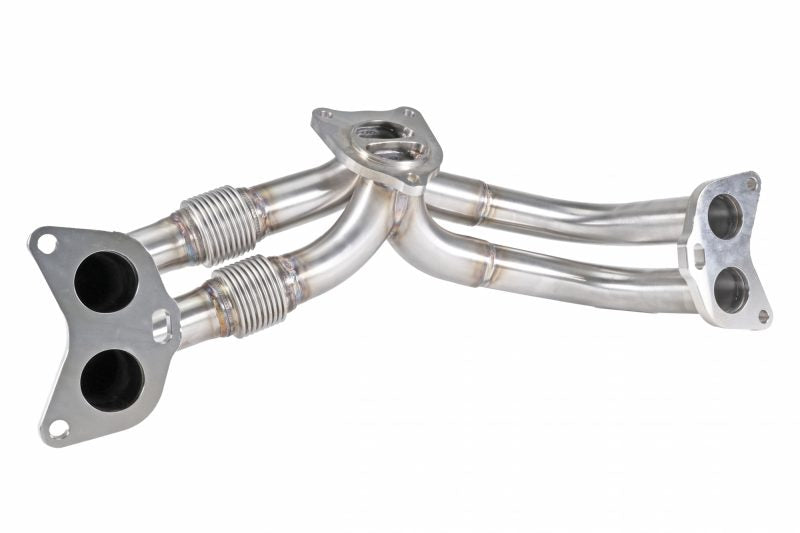 Perrin [22-25 WRX] Equal Length Header | PSP-EXT-058