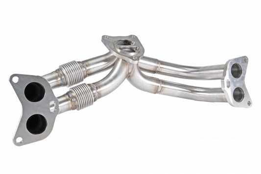 Perrin [22-25 WRX] Equal Length Header | PSP-EXT-058
