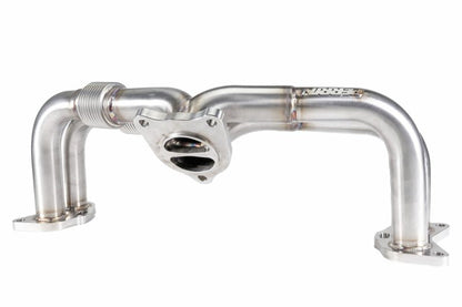 Perrin [22-25 WRX] Equal Length Header | PSP-EXT-058