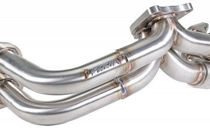 Perrin [22-25 WRX] Equal Length Header | PSP-EXT-058