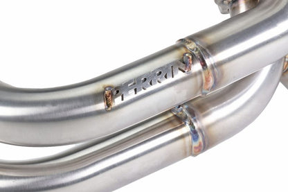 Perrin [22-25 WRX] Equal Length Header | PSP-EXT-058