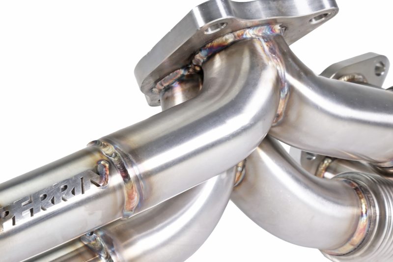 Perrin [22-25 WRX] Equal Length Header | PSP-EXT-058