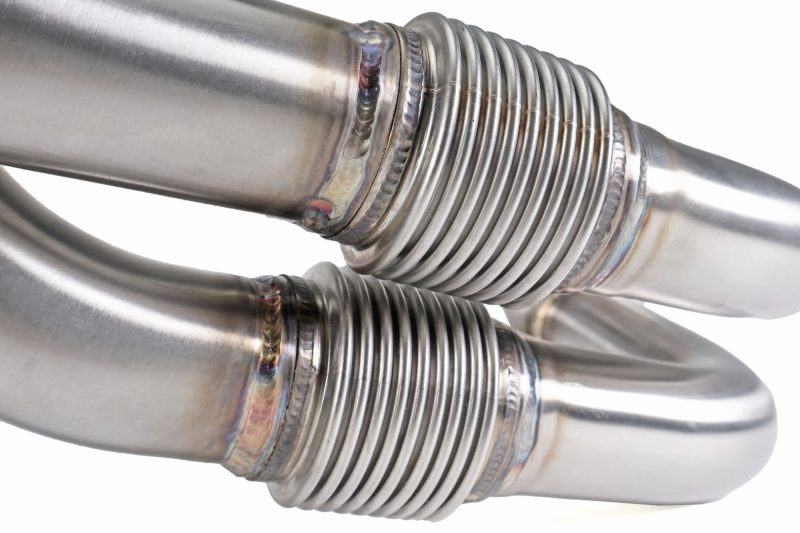 Perrin [22-25 WRX] Equal Length Header | PSP-EXT-058