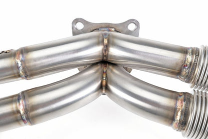 Perrin [22-25 WRX] Equal Length Header | PSP-EXT-058