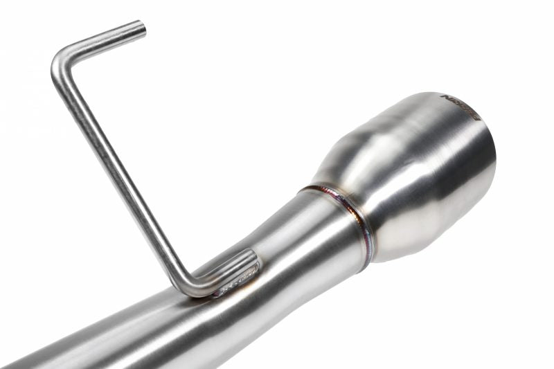 Perrin [22-25 WRX] Dual Exit Catback Exhaust | PSP-EXT-355BR