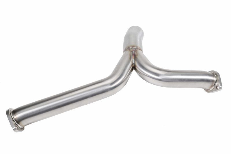 Perrin [22-25 WRX] Dual Exit Catback Exhaust | PSP-EXT-355BR