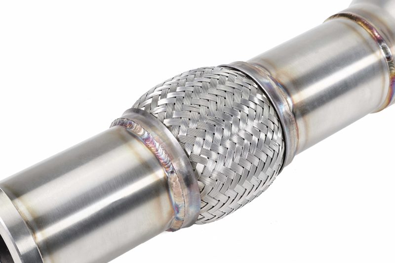 Perrin [22-25 WRX] Dual Exit Catback Exhaust | PSP-EXT-355BR