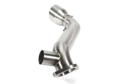Perrin [22-23 BRZ, 22-23 GR8] Axle Back Exhaust SS - Single Side Exit w/Helmholtz Chamber | PSP-EXT-368BR